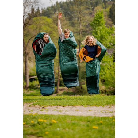 Schlafsack Warg Ursus Lite 200