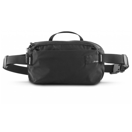 Hüfttasche Matador ReFraction Packable Sling schwarz Black