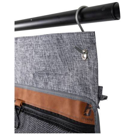 Organizer Bo-Camp Mathew M