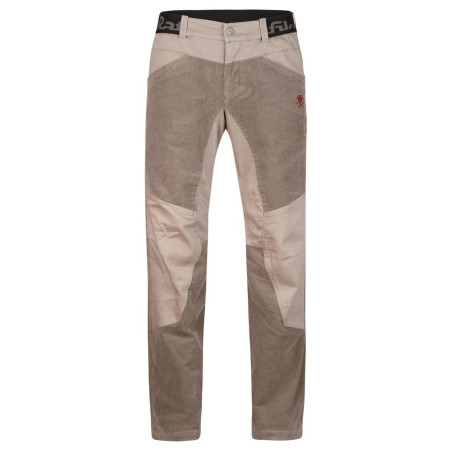 Herrenhose Rafiki Ledge beige brindle