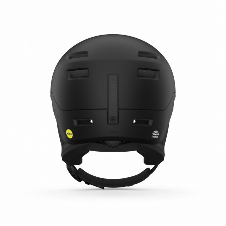 Skihelm Giro Owen Spherical