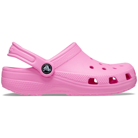 Kinderpantoffeln Crocs Classic Clog T