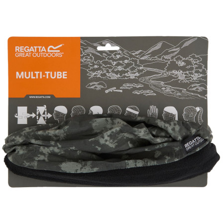 Halswärmer Regatta Adults Multitube II