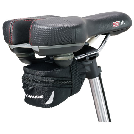 Satteltasche Vaude Tube Bag S