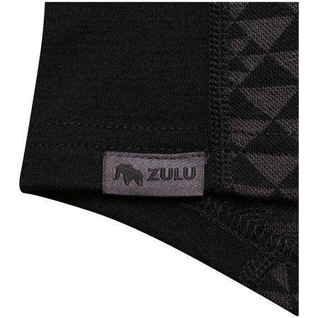 Damen-Funktionsshirt Zulu Merino 240 Long