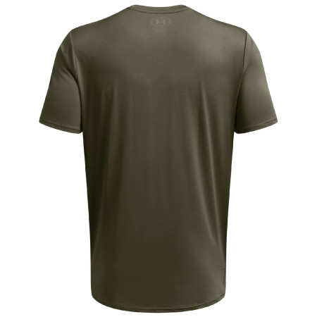 Herren-T-Shirt Under Armour Rush Energy SS