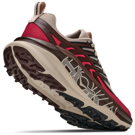 Herren Laufschuhe Hoka Stinson 8