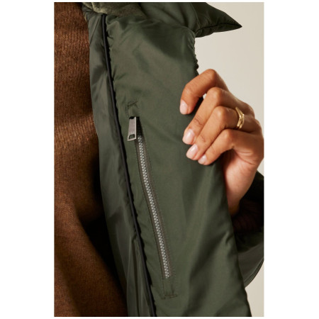 Damen-Wintermantel Regatta Nurie