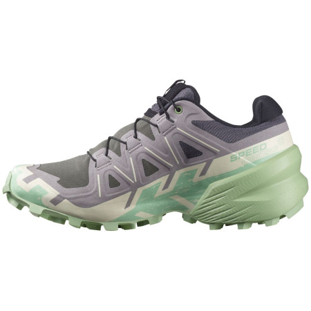 Damen Laufschuhe Salomon Speedcross 6