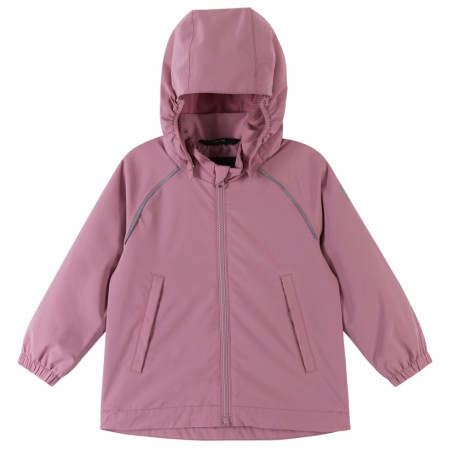 Kinderjacke Reima Hete 2024 rosa Blush rose