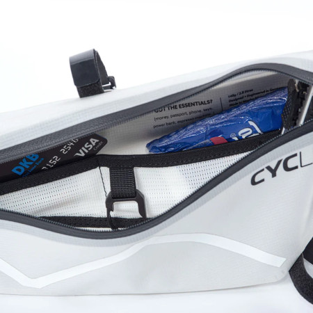Fahrradtasche für den Rahmen Cyclite Frame Bag