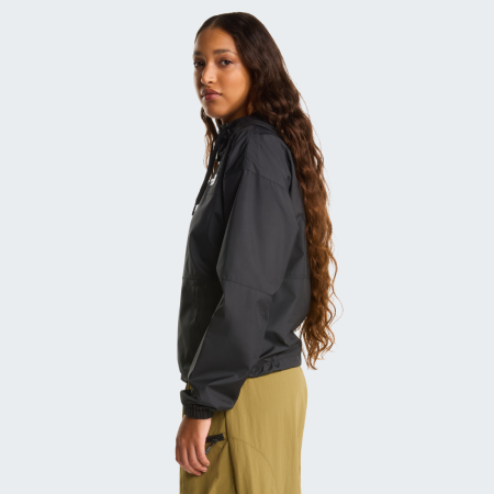 Damenjacke The North Face Sheru Jacket - Eu