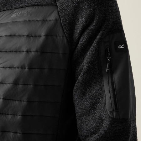 Herrenjacke Regatta Newhill Hybrid