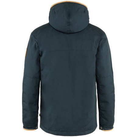 Herren-Daunenjacke Fjällräven Greenland No. 1 Down Jacket M