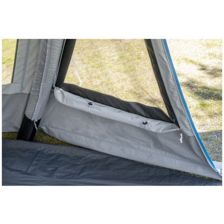 Zelterweiterung Brunner Air Travel II A.I.R. TECH