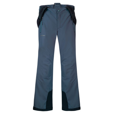Kinder Skihose Hannah Bennet Jr Ombre Blue blau ombre blue