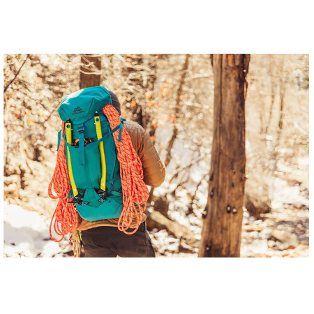 Skialp-Rucksack Gregory Alpinisto 35