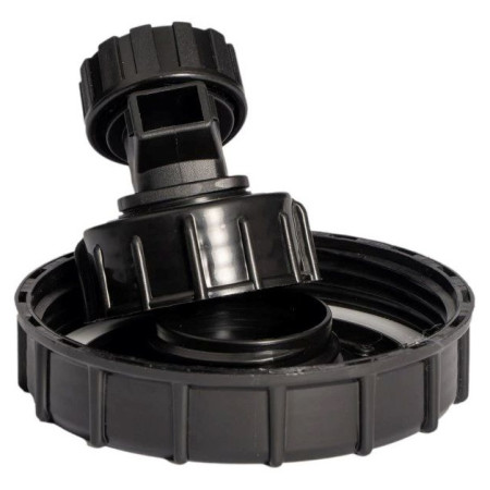 Kanister Ridge Monkey SpeedFlo Heavy Duty Water Carrier 15 Litre
