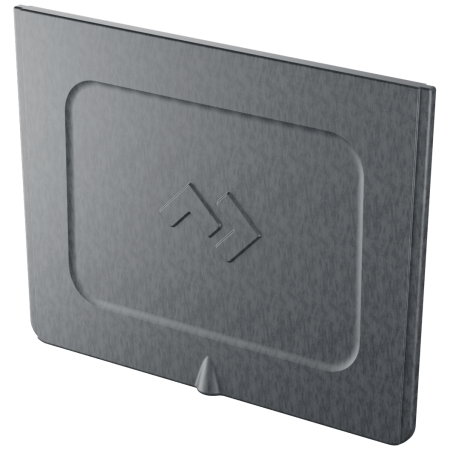 Ordner Dometic Divider Large grau