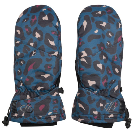 Handschuhe Dare 2b Dignity II Mitt blau MnltDnmAnmlP