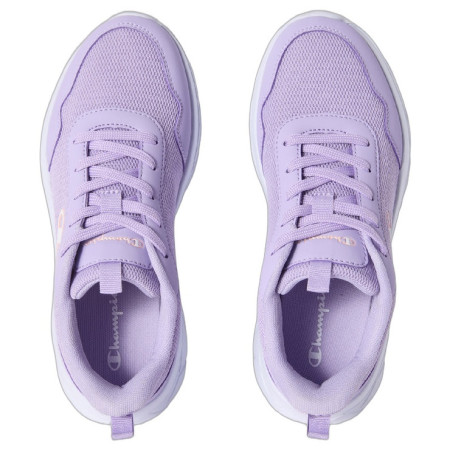 Kinder-Sneaker Champion Fuze U Gs Low Cut Shoe
