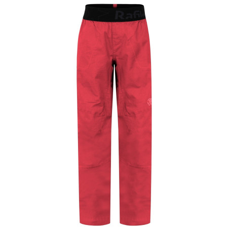 Kinderhose Rafiki Pedro Jr rosa chrysanthemum