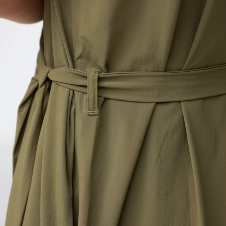 Damenkleid Fjällräven Abisko Fjäll Dress W