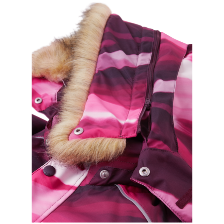 Kinder-Skianzug Reima Kipina