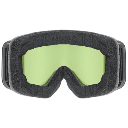 Skibrille Uvex Pwdr FM