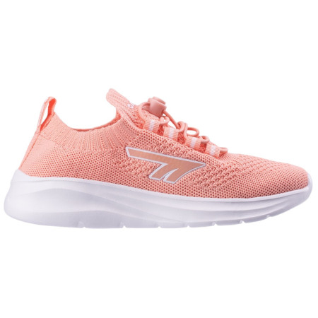 Kinderschuhe Hi-Tec Rilon Jrg Ii rosa/weiß PEACH/WHITE