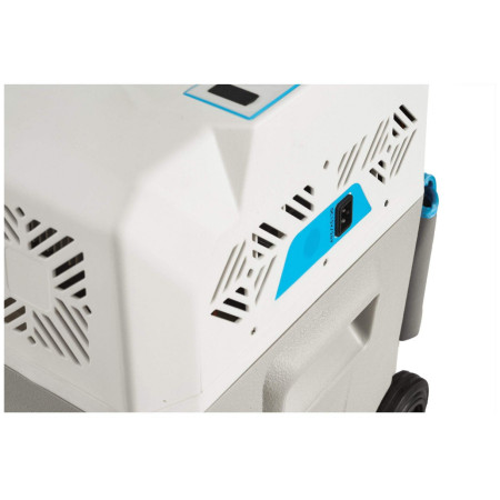 Kompressor-Kühlschrank GoSun Chill 40l Reise-Autokühlbox mit Rundumkühlung