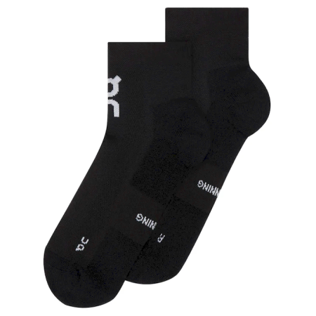 Socken-Set On Running Core Run Sock Mid 2P