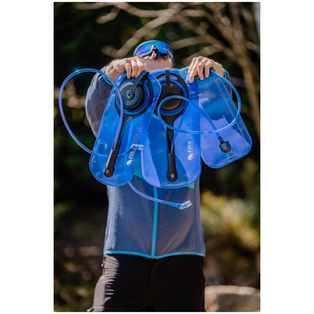 Wasser-Sack Zulu Aqua 3l