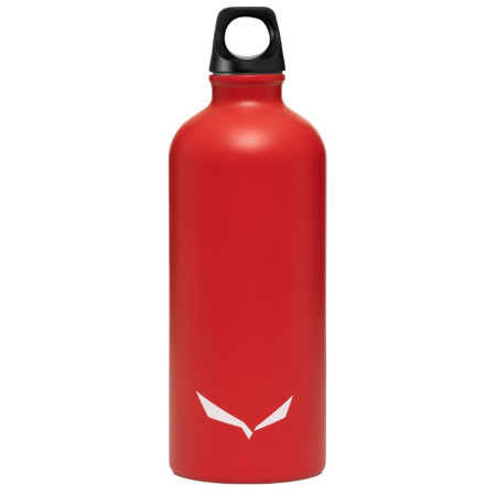 Edelstahlflasche Salewa Isarco Lt Btl 0,6 L rot 1500 - FLAME