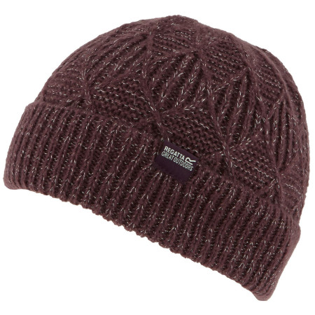 Mütze Regatta Multimix Hat rot Fig