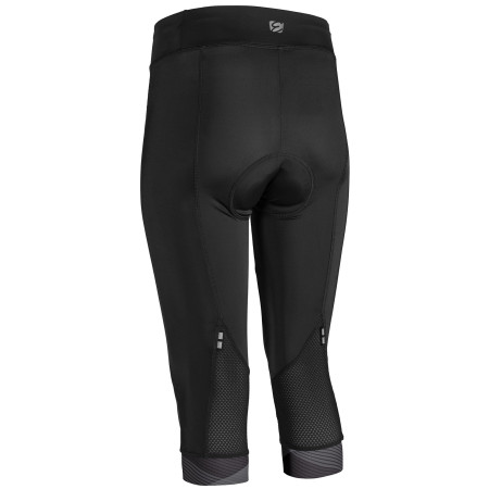 Damen-Radlerhose Etape Livia 3/4