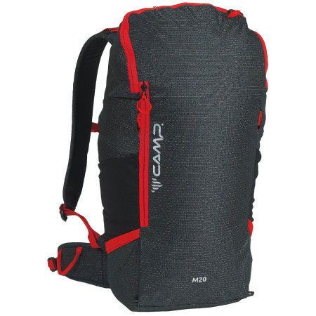 Rucksack Camp M20 grau Anthracite grey