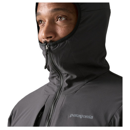 Herren Funktions-Sweatshirt Patagonia M's Nano-Air Light Hoody