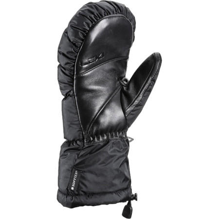 Skihandschuh Leki Glace 3D Women Mitt