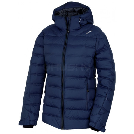Damen Daunenjacke Husky Fadin L