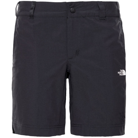 Damenshorts The North Face Tanken Short schwarz TnfBlack