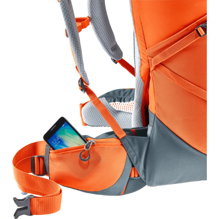 Rucksack Deuter Aircontact Core 35+10 SL 2023