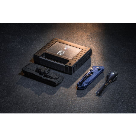 Klappmesser TB OUTDOOR Cac S200 French Army Knife