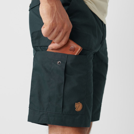 Herrenshorts Fjällräven Karl Pro Shorts M