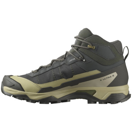 Herrenschuhe Salomon X Ultra 5 Mid Gore-Tex
