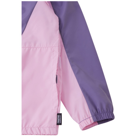 Kinderjacke Reima Henkilo Misty Violet