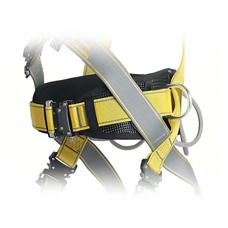 Auffanggurt Singing Rock Body II speed