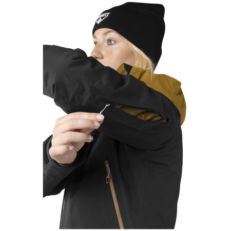 Damen Daunenjacke Dynafit Ridge Ultralight Down Jkt W