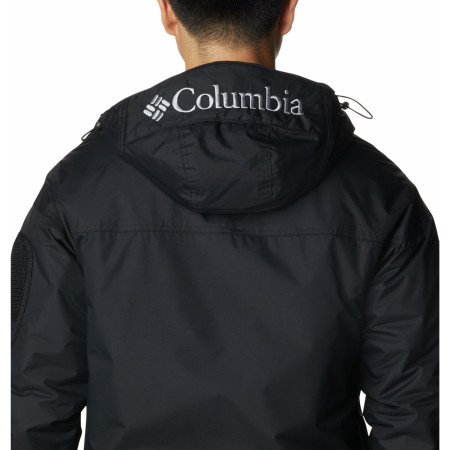 Herrenjacke Columbia Challenger™ II Insulated Pullover