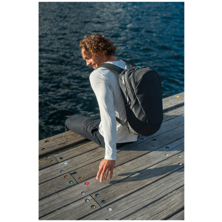 Rucksack Pacsafe Pacsafe ECO 25L backpack